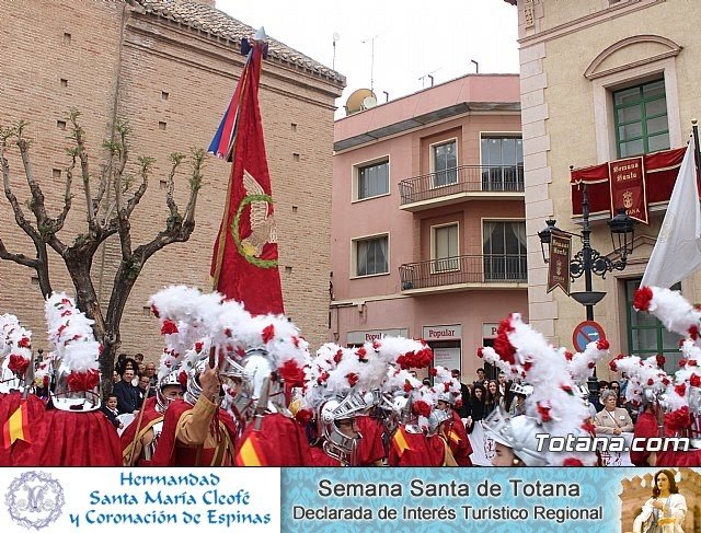 Jueves Santo traslado mañana 2019 - 120